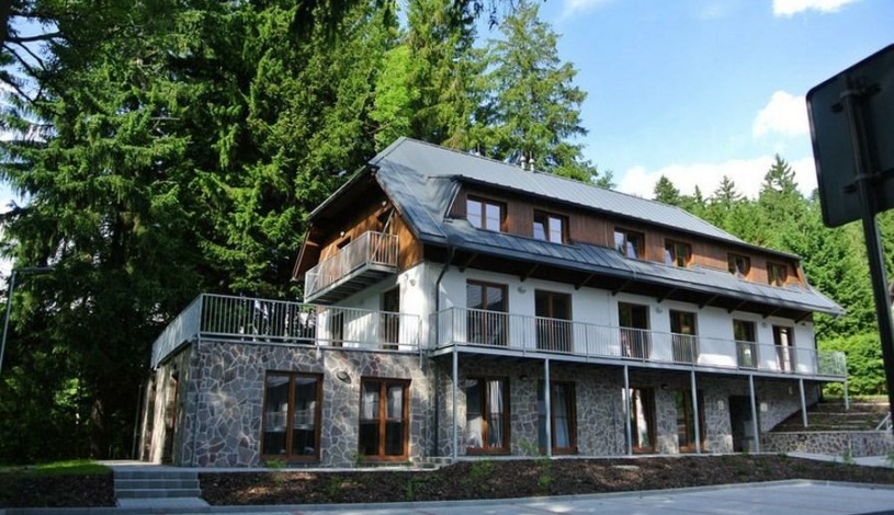 Penzion Dominik Železná Ruda